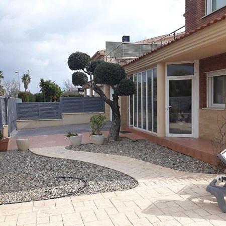 Villa Flor Cambrils Exterior foto