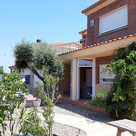 Villa Flor Cambrils Exterior foto