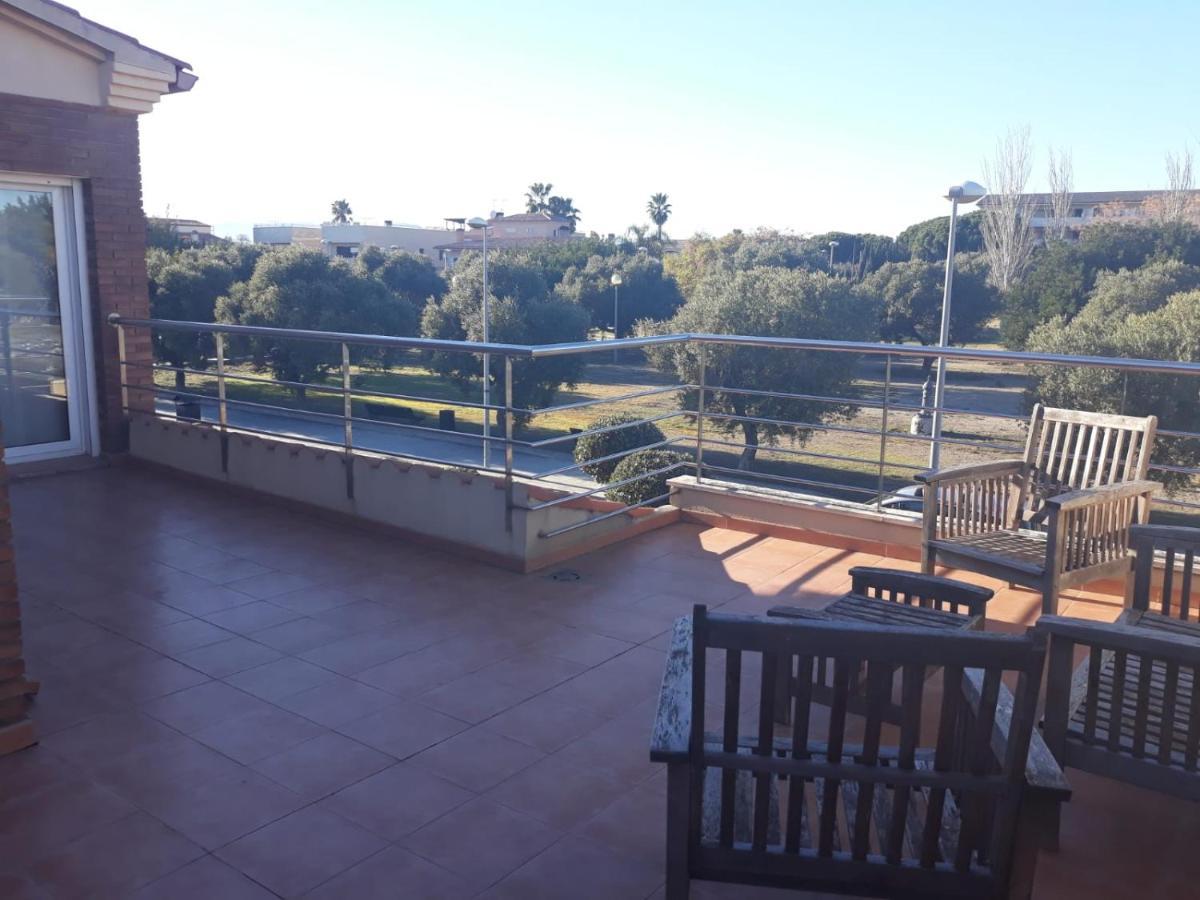 Villa Flor Cambrils Exterior foto