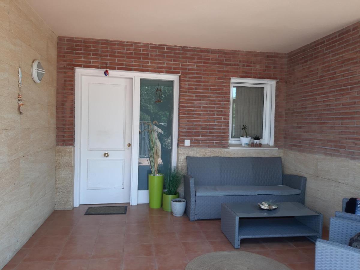 Villa Flor Cambrils Exterior foto